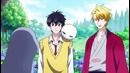 Fukigen na Mononokean / Угрюмый Мононокеан – 11 серия (Лето 2016)