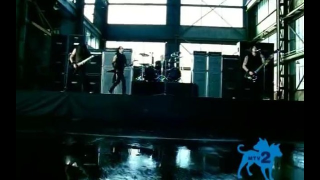 Bullet For My Valentine – Scream Aim Fire