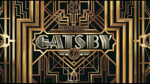 Jack White — «Love Is Blindness» — The Great Gatsby Soundtrack (Official Version)