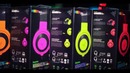 Обзор Razer Kraken Neon Pro от AVA.ua