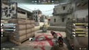 FaceIt League 2015: Fnatic vs NiP (dust2) Season Finale