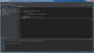 Python Programming Tutorial – 34 – threading