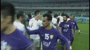FC Bunyodkor vs Al Ain FC l Лига Чемпионов Азия l Групповой Этап