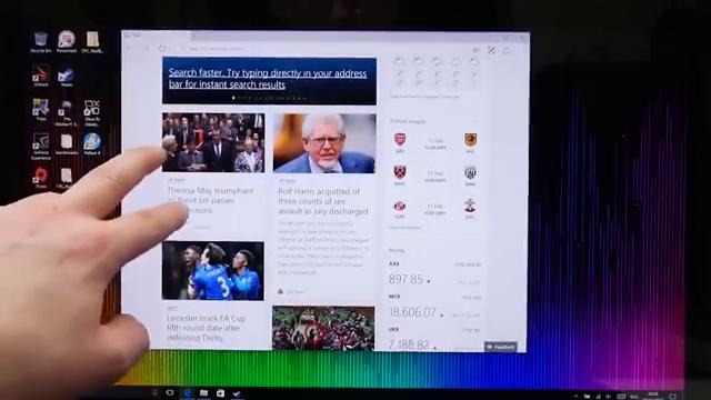 Самые мощные ноутбуки мира