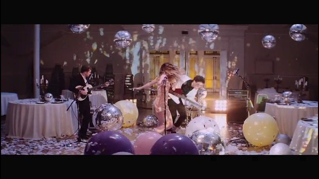 Echosmith – Let’s Love (Official Music Video)