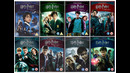 Garri Potter va Hikmatlar toshi Garri Potter 1 2001