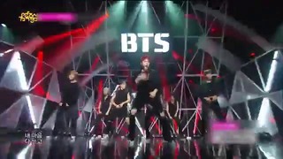 BTS- All Stages (Compilation)