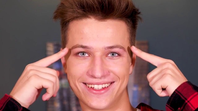 Янго – 10 фактов о моем теле | Пародия