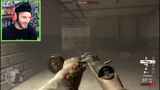((PewDiePie)) SCHAUFEL.mov ٭٭Battlefield 1, Hardcore Pro Gameplay