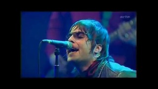 Oasis – Gas Panic – Berlin 2002 (LIVE)