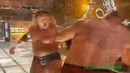 Goldberg Vs. Kane Vs. Triple H Highlights – HD Armageddon 2003