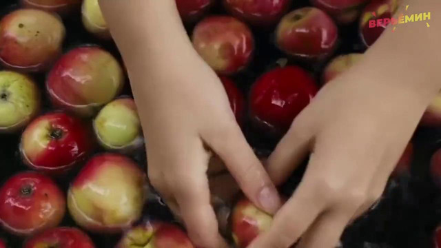 А что будет, если есть яблоки каждый день