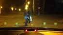 Пульт от автоматического парковочного барьера в умелых руках