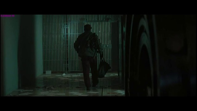 Suicide squad – Flash scene