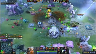 4 Hours Longest Epic Game Ever Dota 2
