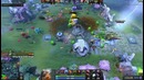 4 Hours Longest Epic Game Ever Dota 2