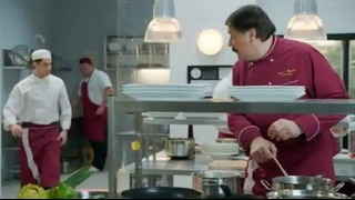 «Кухня» – 5 Серия (2 Сезон)