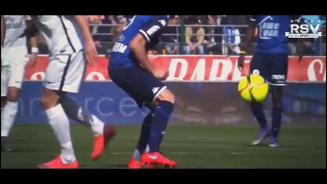 Zlatan Ibrahimovic – Welcome To Manchester United