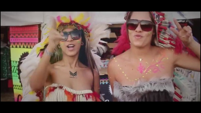Summerland Festival 2015 Cartagena, Colombia (Official Aftermovie)