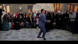 Очень Красивая Чеченская Свадьба