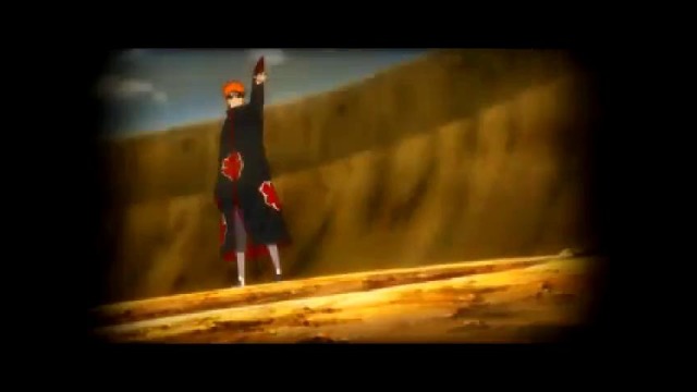 Naruto AMV-(Fear)