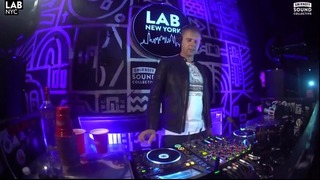 Armin Van Buuren – Live @ Mixmag in The Lab New York, United States (10.02.2017)