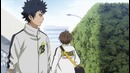 Cheer Danshi!! / Чирлидеры – 10 серия (Лето 2016)