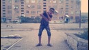Dup step