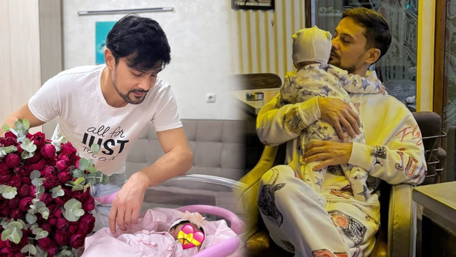 Jasur Umirov 2 – Marotaba Ota Bo’ldi 2025