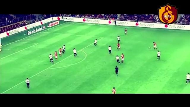 Galatasaray – wonderful clip [2012 – 2013] part 1
