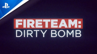 Call of Duty: Black Ops Cold War | Fireteam: Dirty Bomb | PS4