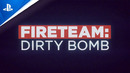 Call of Duty: Black Ops Cold War | Fireteam: Dirty Bomb | PS4