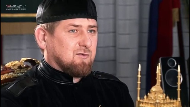 Рамзан Кадыров – Жириновский это собака
