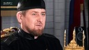 Рамзан Кадыров – Жириновский это собака