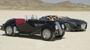 BMW 328 Hommage