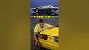 За что критикуют Ferrari Mondial? #ferrari #автообзор