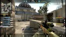 ASUS ROG Winter: NiP vs HellRaisrs (1/2, 1 map, dust2) HQ