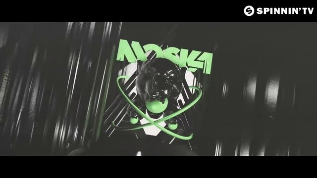 Moska – Pantera (Official Lyric Video)