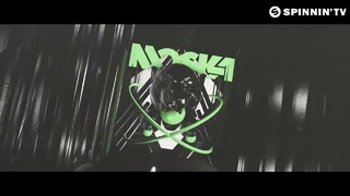 Moska – Pantera (Official Lyric Video)