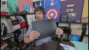 Карбоновый macbook