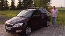 Skoda Fabia Combi/ Skoda Octavia Combi/ Skoda Superb Combi / Авто плюс – Наши тесты