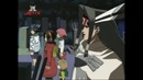 Shaman King – 21 Серия