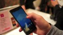 Panasonic Eluga V P-06D (hands-on demo with the verge)