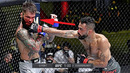 Полный бой Коди Гарбрандт vs Роб Фонт | ОБЗОР тухлого UFC | Исмагулов, Шахбазян, Хермансон