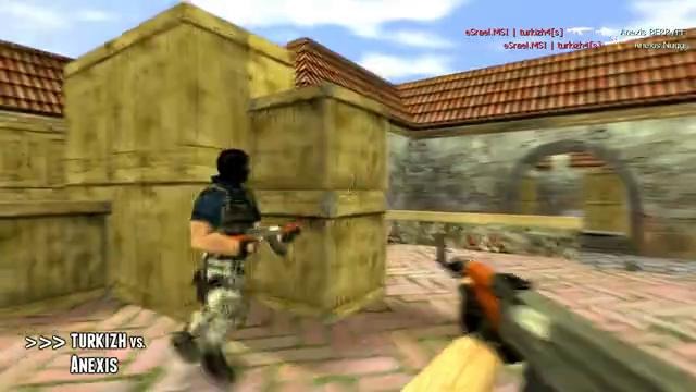 Zmxtv – asus spring cup 2012 fragmovie