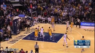 Stephen Curry EPIC Offense Highlights Montage 2015/2016 (Part 2) – CHEAT-CODE Steph