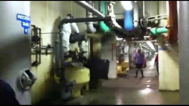 Решил отремонтировать канализацию