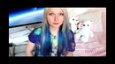 Злата макияж за 3 минуты! challenge