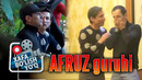 Xafa bo’lish yo’q Afruz guruhi a’zosi qo’rquvdan yig’lab yubordi