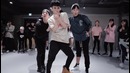 Broccoli – D.R.A.M. ft. Lil yachty Eunho Kim Choreography